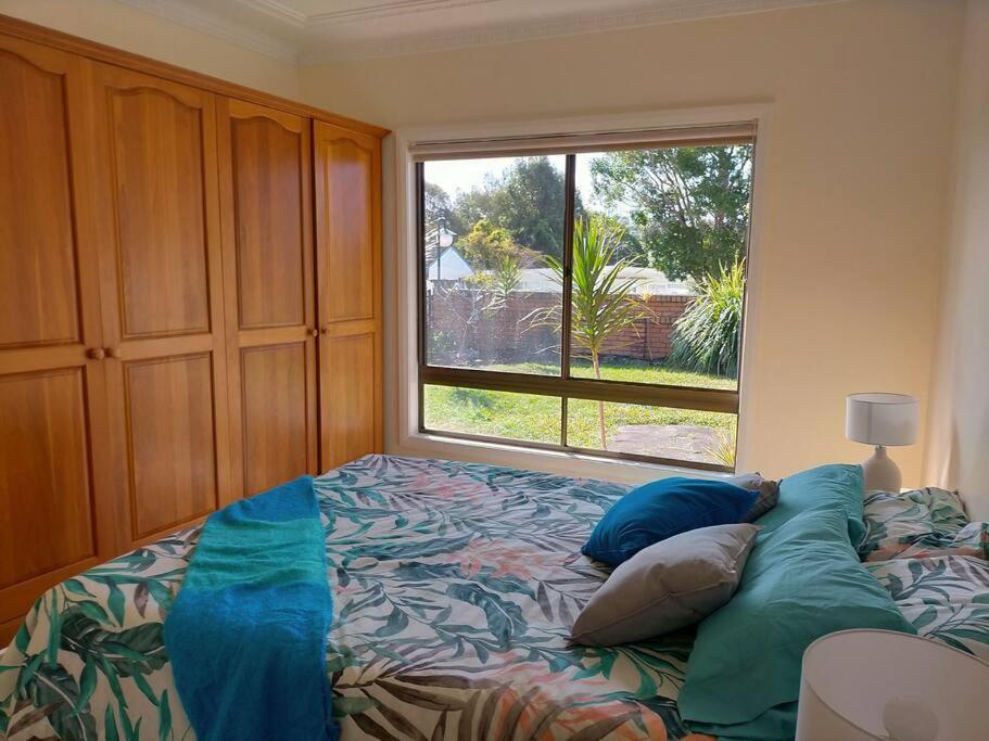 נאמבוקה הדס Boyle'S Beach House - Fully Furnished 3 Bedroom Home. Secure Parking. מראה חיצוני תמונה