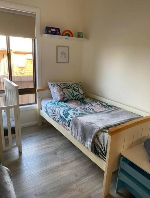 נאמבוקה הדס Boyle'S Beach House - Fully Furnished 3 Bedroom Home. Secure Parking. מראה חיצוני תמונה