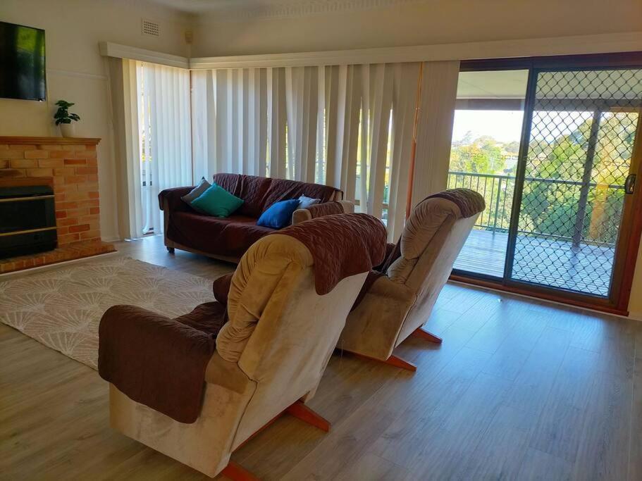 נאמבוקה הדס Boyle'S Beach House - Fully Furnished 3 Bedroom Home. Secure Parking. מראה חיצוני תמונה