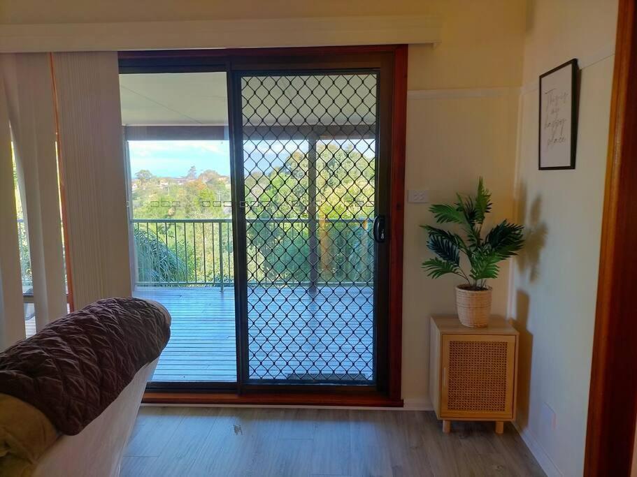 נאמבוקה הדס Boyle'S Beach House - Fully Furnished 3 Bedroom Home. Secure Parking. מראה חיצוני תמונה