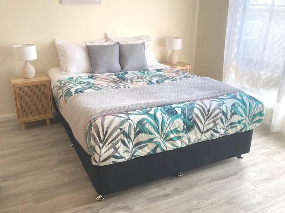 נאמבוקה הדס Boyle'S Beach House - Fully Furnished 3 Bedroom Home. Secure Parking. מראה חיצוני תמונה