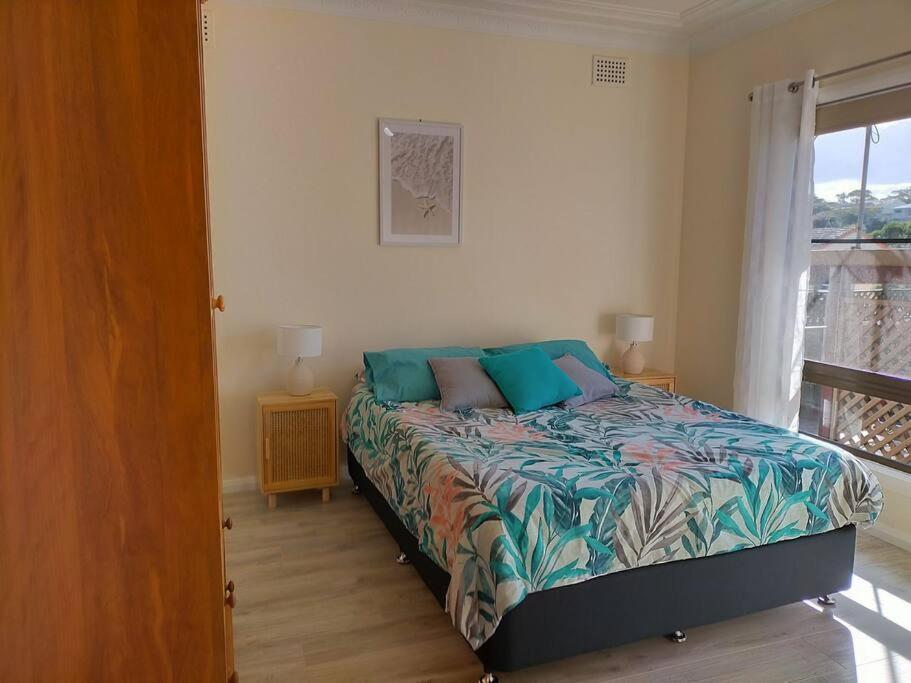 נאמבוקה הדס Boyle'S Beach House - Fully Furnished 3 Bedroom Home. Secure Parking. מראה חיצוני תמונה