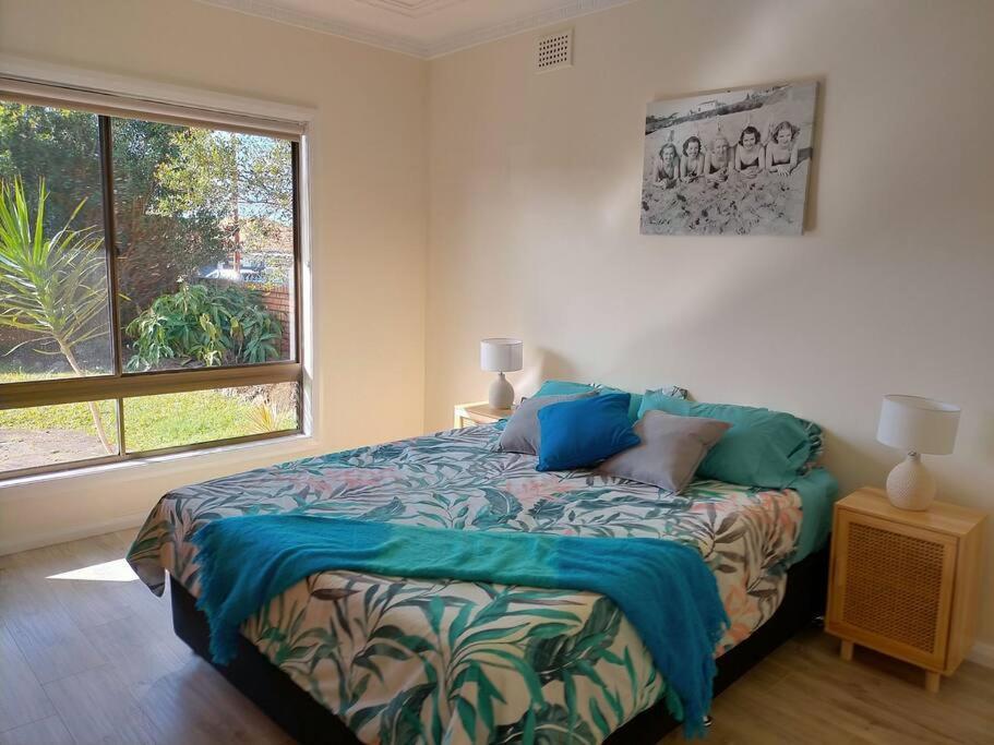 נאמבוקה הדס Boyle'S Beach House - Fully Furnished 3 Bedroom Home. Secure Parking. מראה חיצוני תמונה