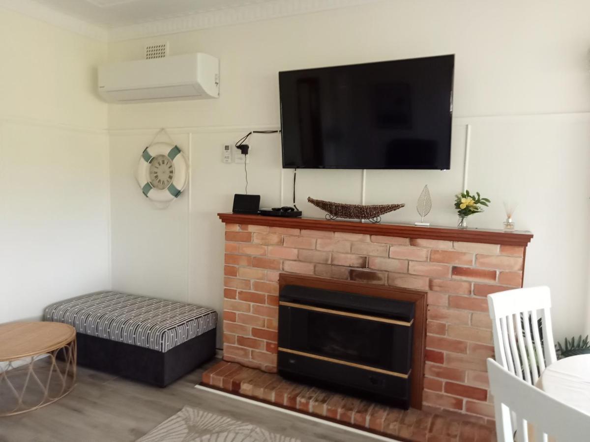 נאמבוקה הדס Boyle'S Beach House - Fully Furnished 3 Bedroom Home. Secure Parking. מראה חיצוני תמונה