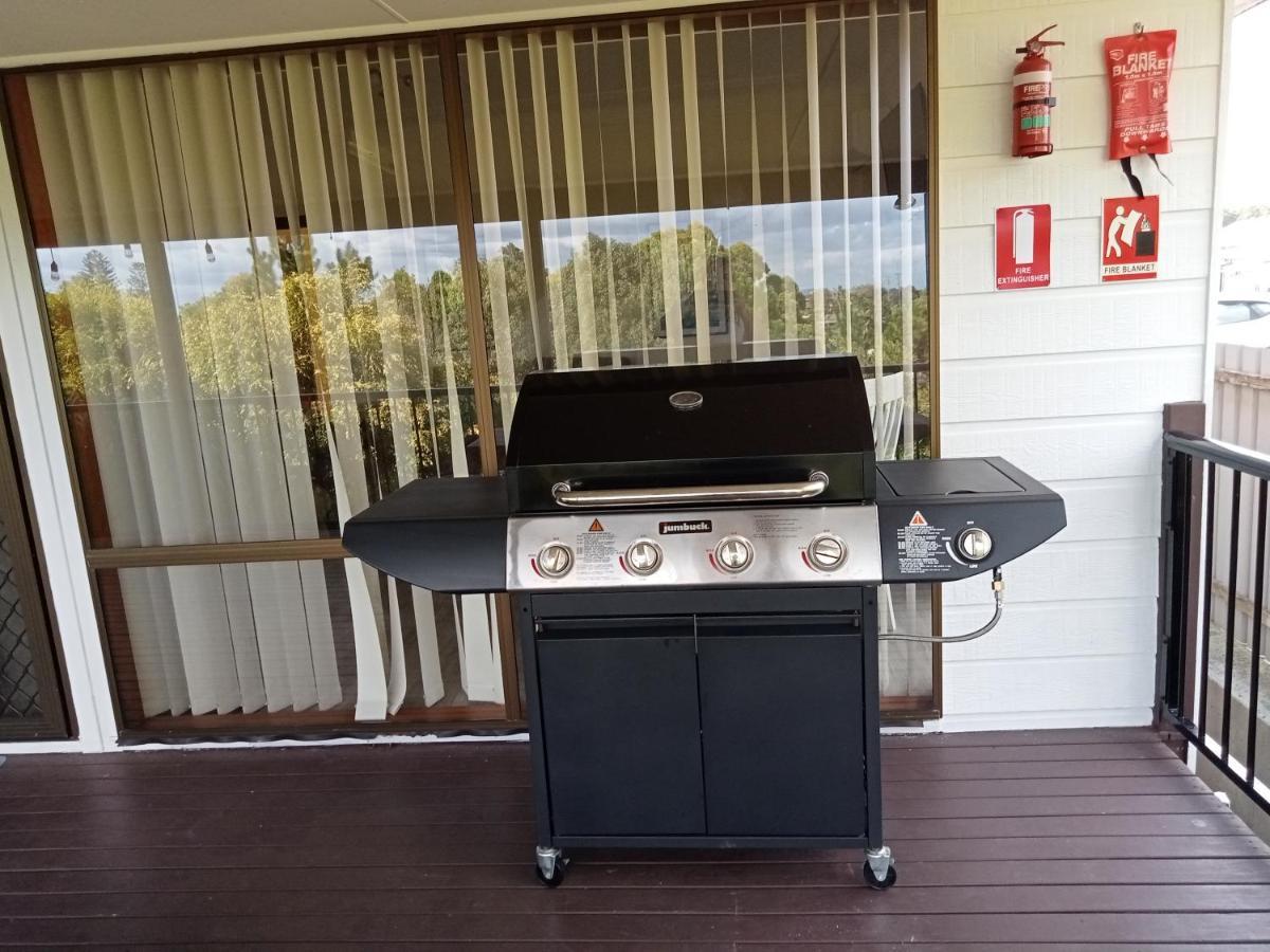 נאמבוקה הדס Boyle'S Beach House - Fully Furnished 3 Bedroom Home. Secure Parking. מראה חיצוני תמונה