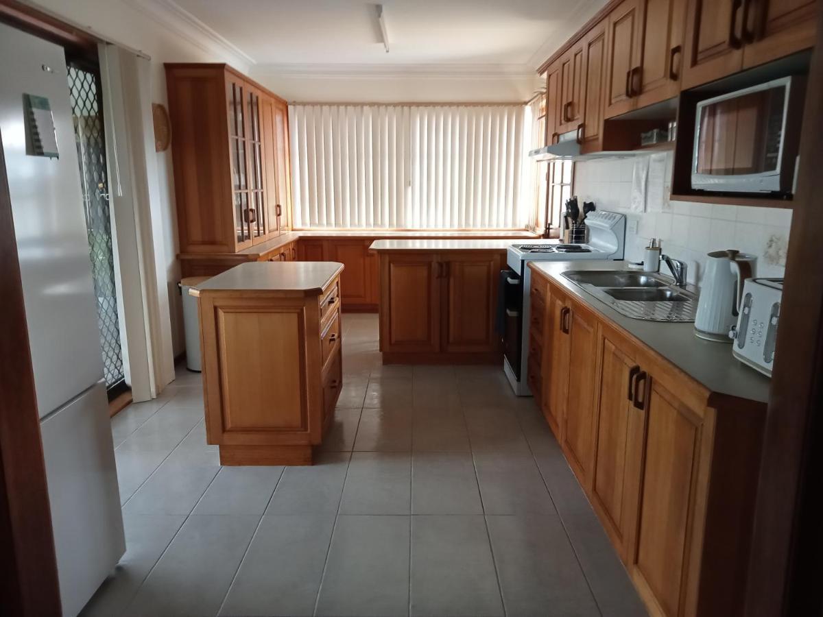 נאמבוקה הדס Boyle'S Beach House - Fully Furnished 3 Bedroom Home. Secure Parking. מראה חיצוני תמונה