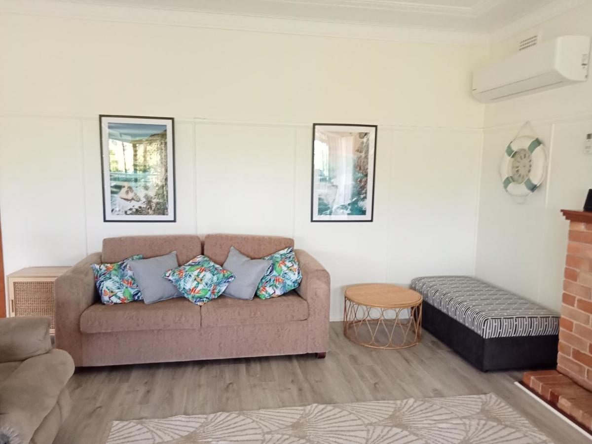 נאמבוקה הדס Boyle'S Beach House - Fully Furnished 3 Bedroom Home. Secure Parking. מראה חיצוני תמונה